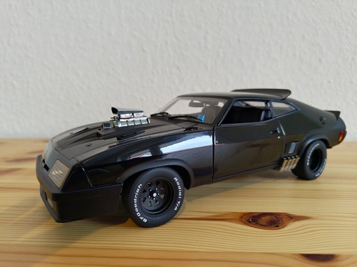 Autoart mad max - mad,