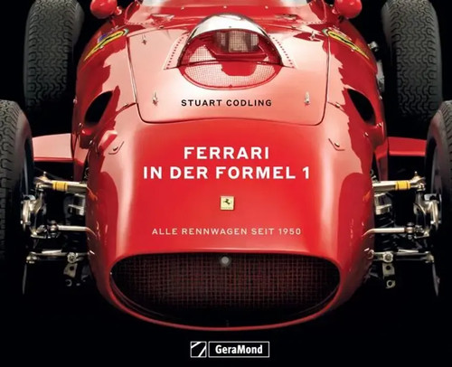 Ferrari der formel - der, alle