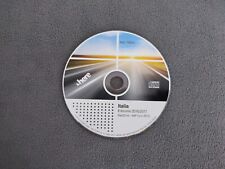 CD Navigation RT3 ITALIA ITALIEN 2016/2017 CITROEN PEUGEOT NaviDrive RT3