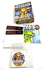 Pc Spiel IBM 51/4“ Diskette Football Manager World Cup Edition 1990