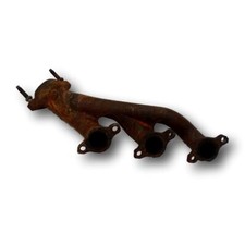 Ford Mustang V Abgaskrümmer