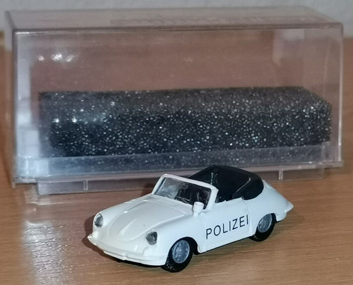Revell praline porsche 356 - porsche,