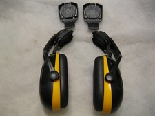 Scott Protektor Kapselgehörschutz Gehör- Ohrenschutz Kopfhörer für Helm Zone 1