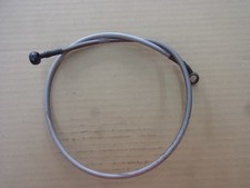 ORIG. BREMSLEITUNG 88cm STHALFLEX TRITON BAJA  400ccm  ACCESS SP400-S (15592)