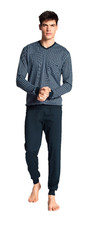 Calida Herren Schlafanzug
