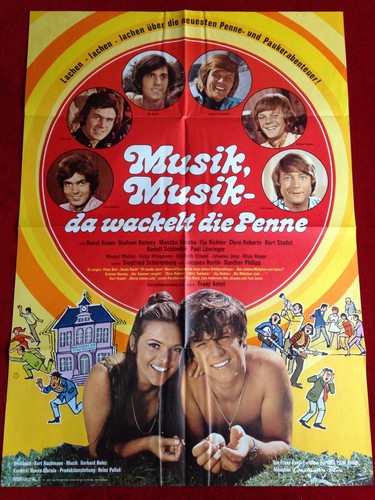 Musik wackelt die - musik,