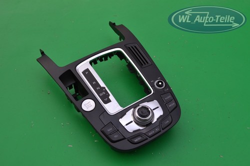 Audi mmi media navi - a5,