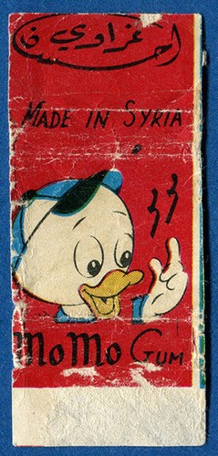 Momo walt disney - mickey, mouse