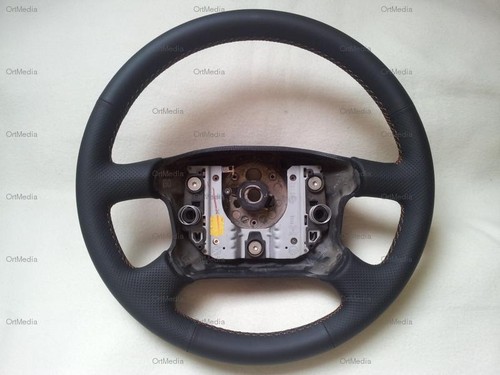 Lenkrad neu beziehen für - , vw