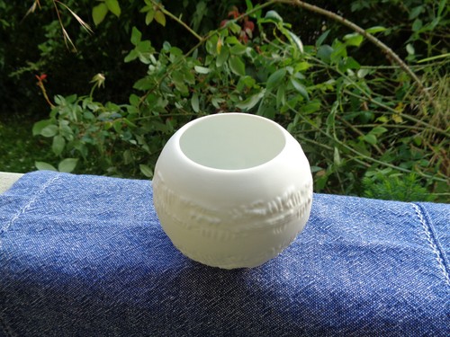 Vase von hutschenreuther - vase,