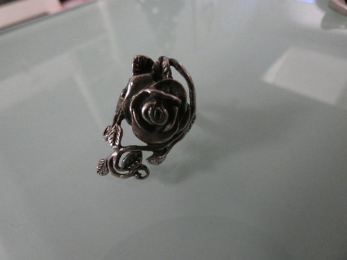 Ring silber 925 - silber,