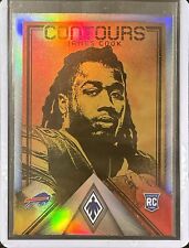 James Cook - 2022 Panini