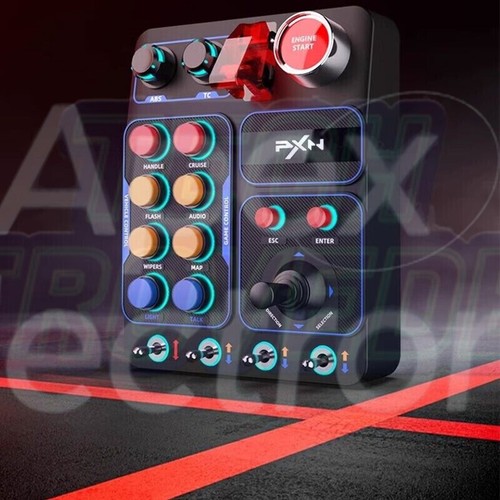 Pxn cb1 sim - button, box