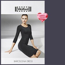 Wolford barcelona dress xs - barcelona,