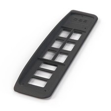 Recaro CSE Seat Panel Control