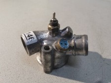 Original Mercedes W126 420SE Thermostatgehäuse 1172012830 1xSensor 005542617