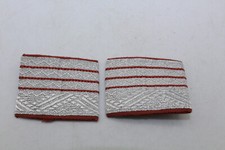 LK4535: Polizei Dienstgrade