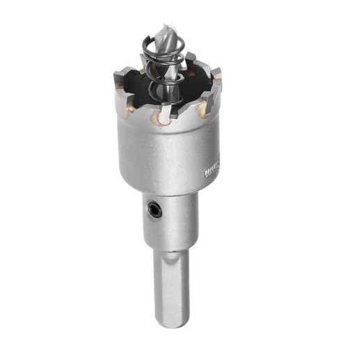 Hartmetall lochsäge bohrkrone - hartmetall,