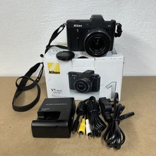 Nikon 1mp compact - 10.1mp,