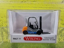1:87 Wiking 0663 39 Still RX
