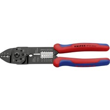 Knipex 97 21 215 C Crimpzange