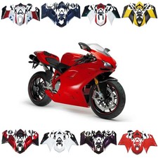 Bodywork For Ducati 1098 848