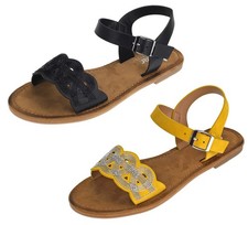 Rieker Damen Sandalen