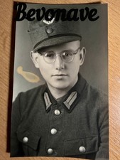 Foto 2.WK WW2 RAD Uniform