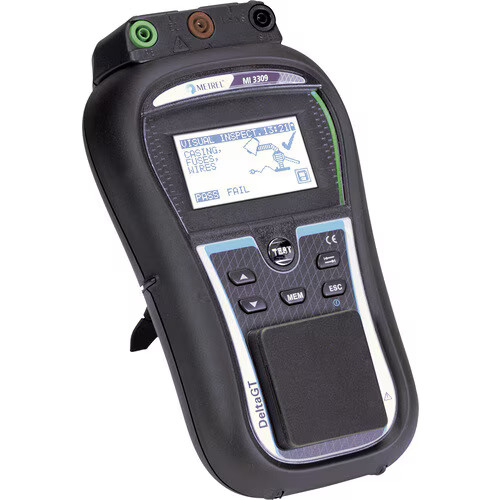 Metrel 3309 bt - metrel,