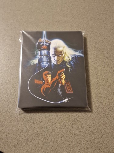 Dark angel nsm steelbook - angel,