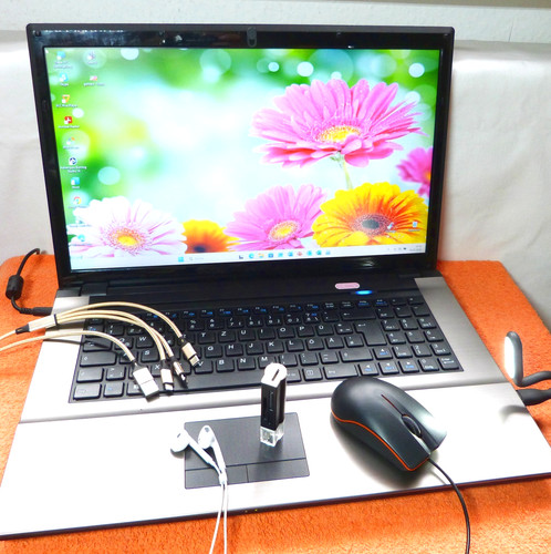 Terra 1712 pro - 1712, zoll