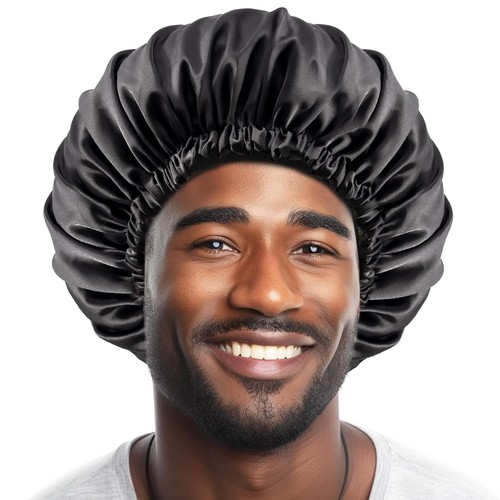 Stück seidenhaube für - stück,