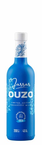 Jassas ouzo limited - |,