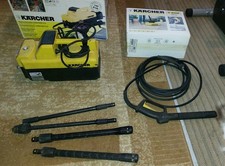 Kärcher Hochdruckreiniger 510