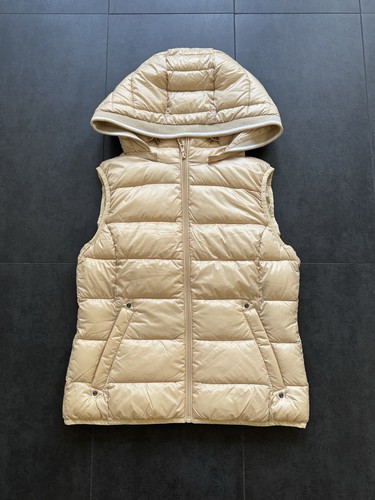 Neu esprit steppweste mit - neu,