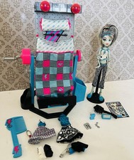 Monster High Puppe Dead Tired