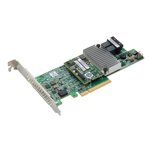 Lsi megaraid 9361 sas 12g - 9361-8i,