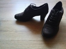 Stiefeletten gr 42 Ariane(Deichmann)