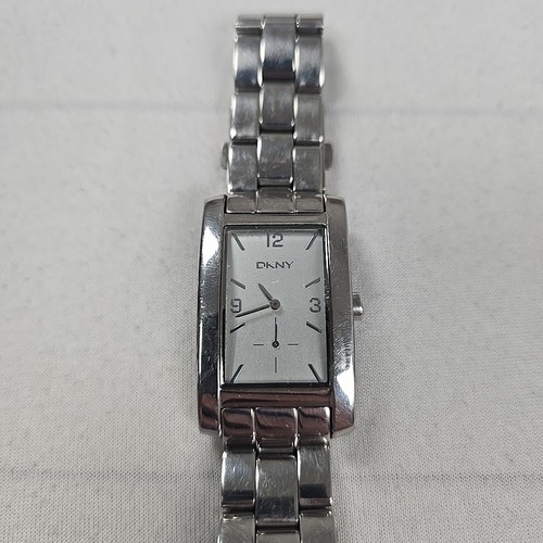 Dkny damen armbanduhr 1009 - dkny,