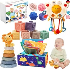 5 in 1 Baby Spielzeug ab 6 9