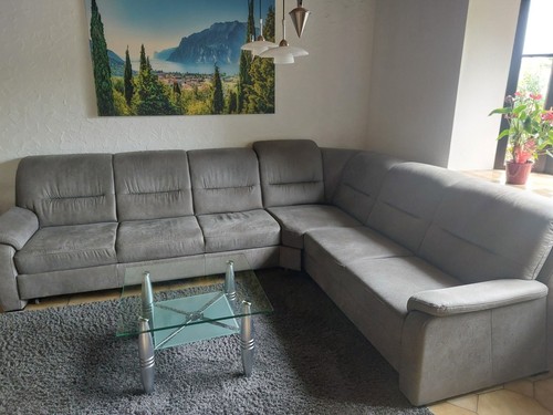 Ecksofa mit schlaffunktion - ecksofa,