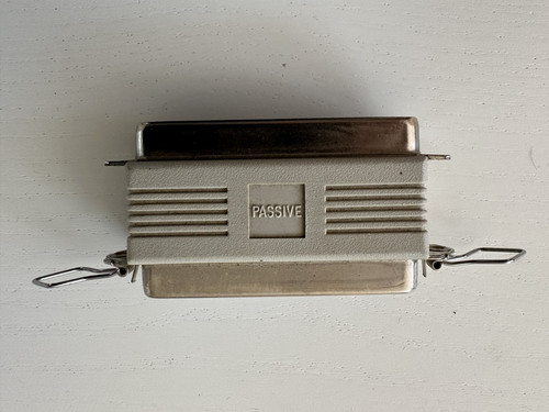 Scsi macintosh performa - scsi,
