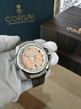 Corum admiral cup one 45 - corum, admiral's
