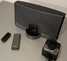 Bose Sound Dock mit iPod Nano 8GB