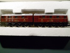 Modellbahn Spur N Lokomotiven