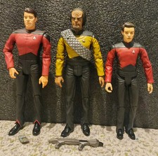 Diamond Select Art Asylum Star