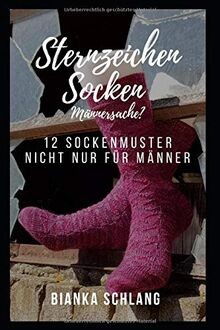 STERNZEICHEN-SOCKEN