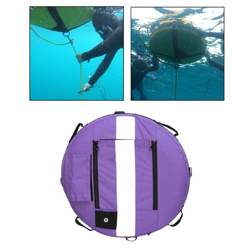 Freediving boje float - freediving,