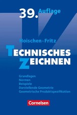 Technisches Zeichnen | Andreas