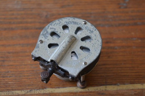 Orchorsol grammophon - orchorsol,
